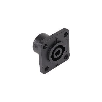 Συναρμολόγηση υποδοχής STP