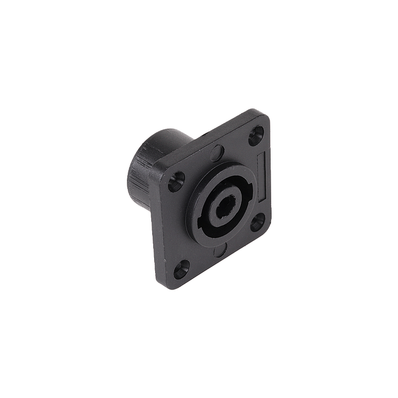 Συναρμολόγηση υποδοχής STP