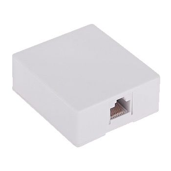 Πρίζα τηλεφώνου 8P8C