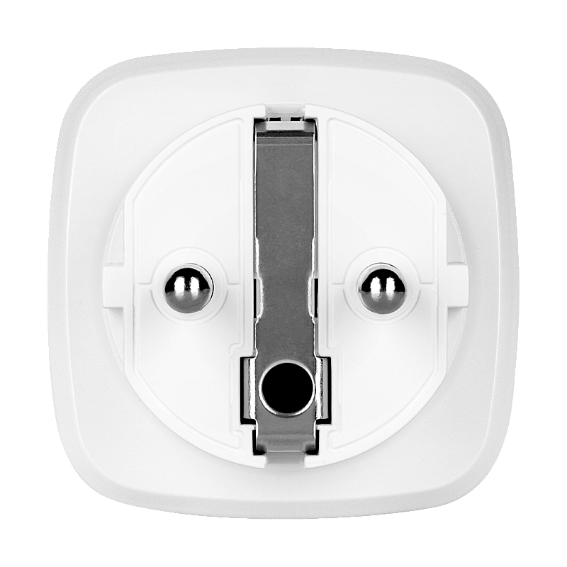Πρίζα WiFi Kruger&Matz Connect P4 Λευκή Tuya Πρίζα WiFi Kruger&Matz Connect P4 Λευκή Tuya