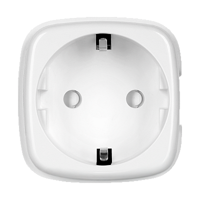 Πρίζα WiFi Kruger&Matz Connect P4 Λευκή Tuya Πρίζα WiFi Kruger&Matz Connect P4 Λευκή Tuya