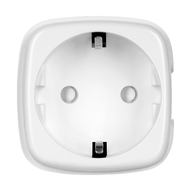 Πρίζα WiFi Kruger&Matz Connect P4 Λευκή Tuya Πρίζα WiFi Kruger&Matz Connect P4 Λευκή Tuya