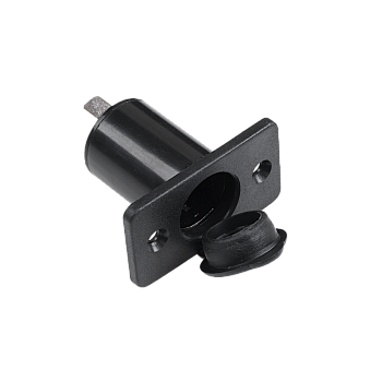 Υποδοχή αναπτήρα για το περίβλημα