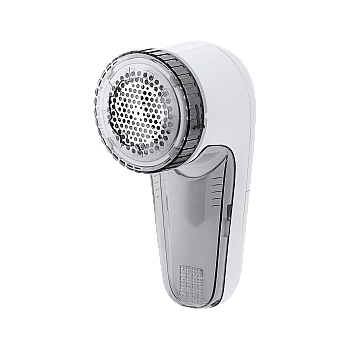 Teesa Αποχνουδωτής Λευκός LR20