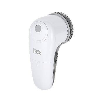 Teesa Αποχνουδωτής Λευκός LR20