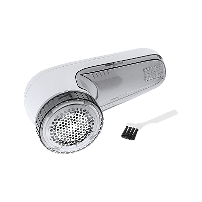 Teesa Αποχνουδωτής Λευκός LR20