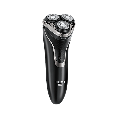 Περιστροφική ξυριστική μηχανή HYPERCARE T500