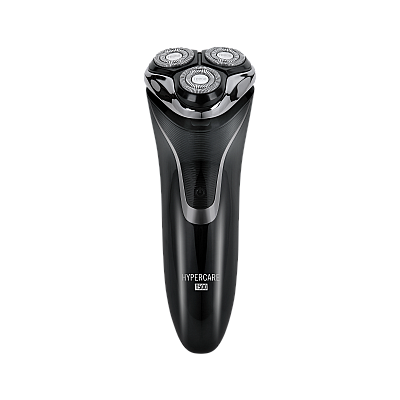 Περιστροφική ξυριστική μηχανή HYPERCARE T500