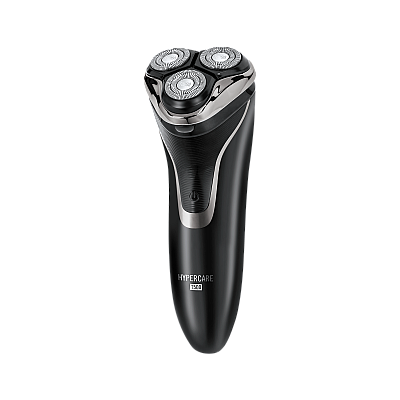 Περιστροφική ξυριστική μηχανή HYPERCARE T500
