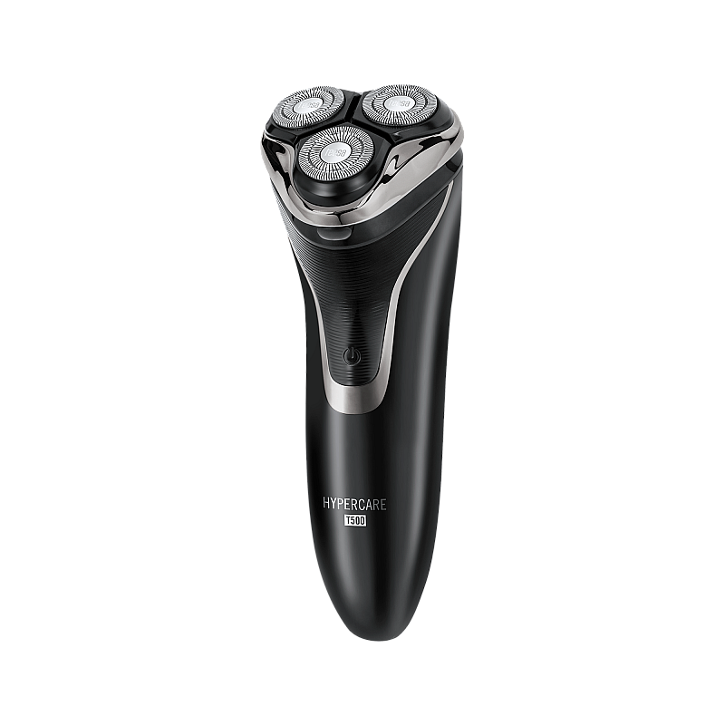 Περιστροφική ξυριστική μηχανή HYPERCARE T500