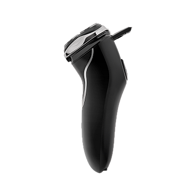 Περιστροφική ξυριστική μηχανή HYPERCARE T500