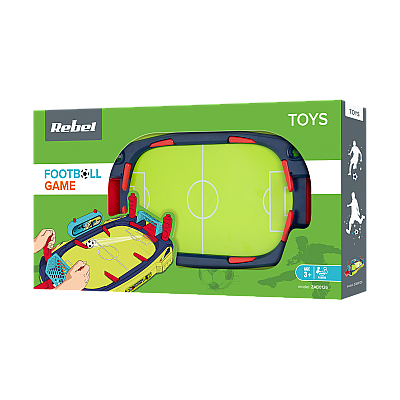 GOAL SOCCER επιτραπέζιο παιχνίδι GOAL SOCCER επιτραπέζιο παιχνίδι