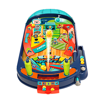 Επιτραπέζιο παιχνίδι MINI FLIPER