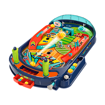 Επιτραπέζιο παιχνίδι MINI FLIPER