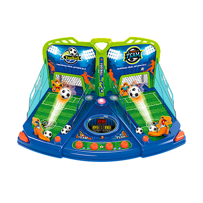 SHOT SOCCER επιτραπέζιο παιχνίδι