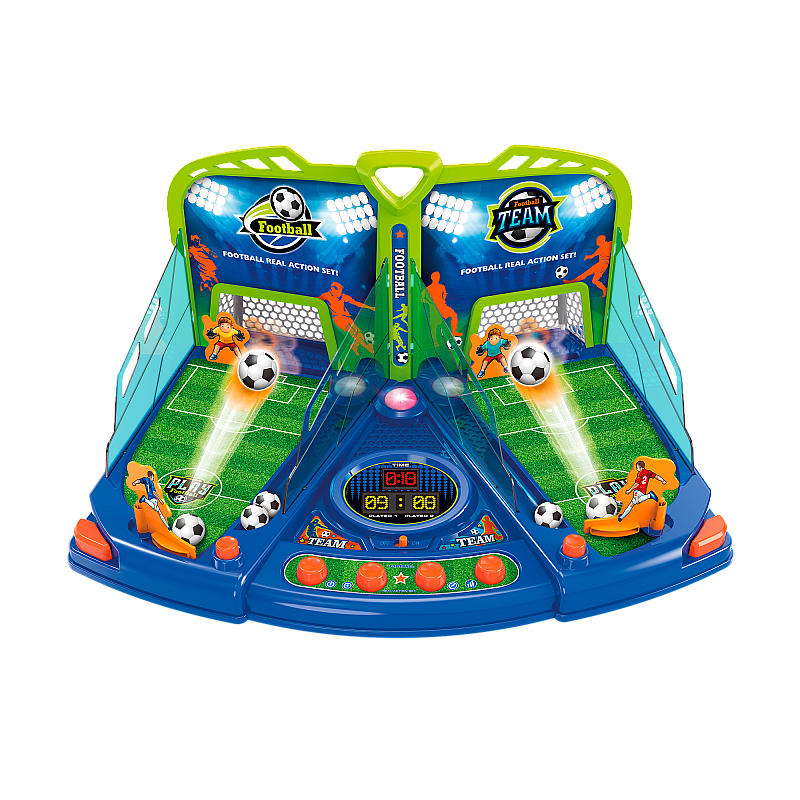 SHOT SOCCER επιτραπέζιο παιχνίδι