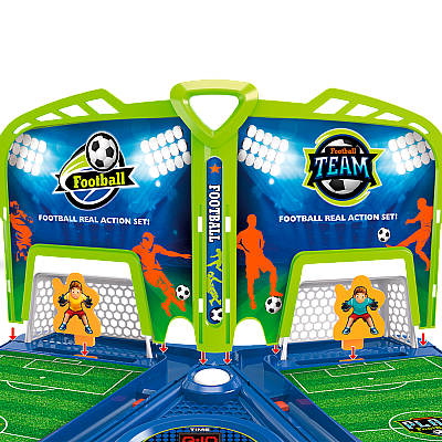 SHOT SOCCER επιτραπέζιο παιχνίδι