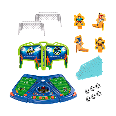 SHOT SOCCER επιτραπέζιο παιχνίδι