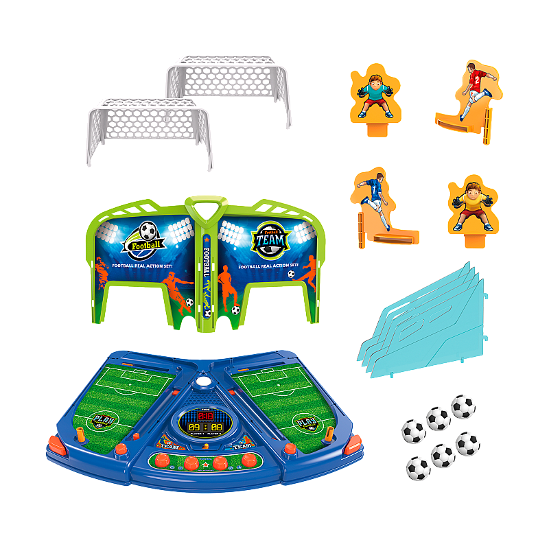 SHOT SOCCER επιτραπέζιο παιχνίδι