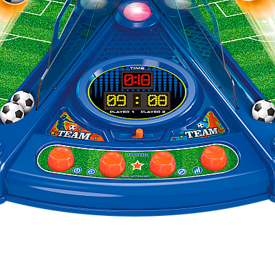 SHOT SOCCER επιτραπέζιο παιχνίδι
