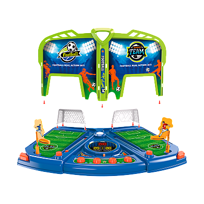 SHOT SOCCER επιτραπέζιο παιχνίδι