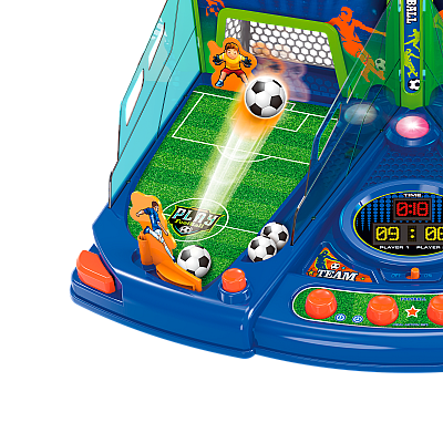 SHOT SOCCER επιτραπέζιο παιχνίδι