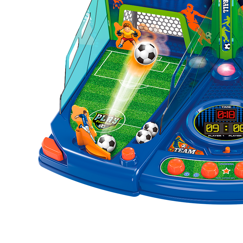 SHOT SOCCER επιτραπέζιο παιχνίδι