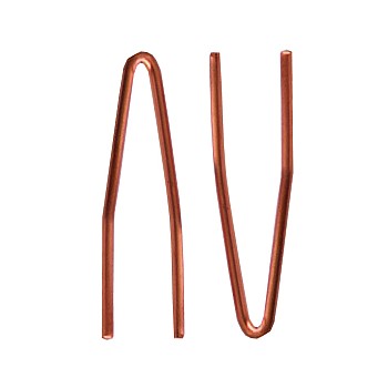 Μύτη για κολλητήρια L6 A/B/C, χάλκινο 2,5mm2