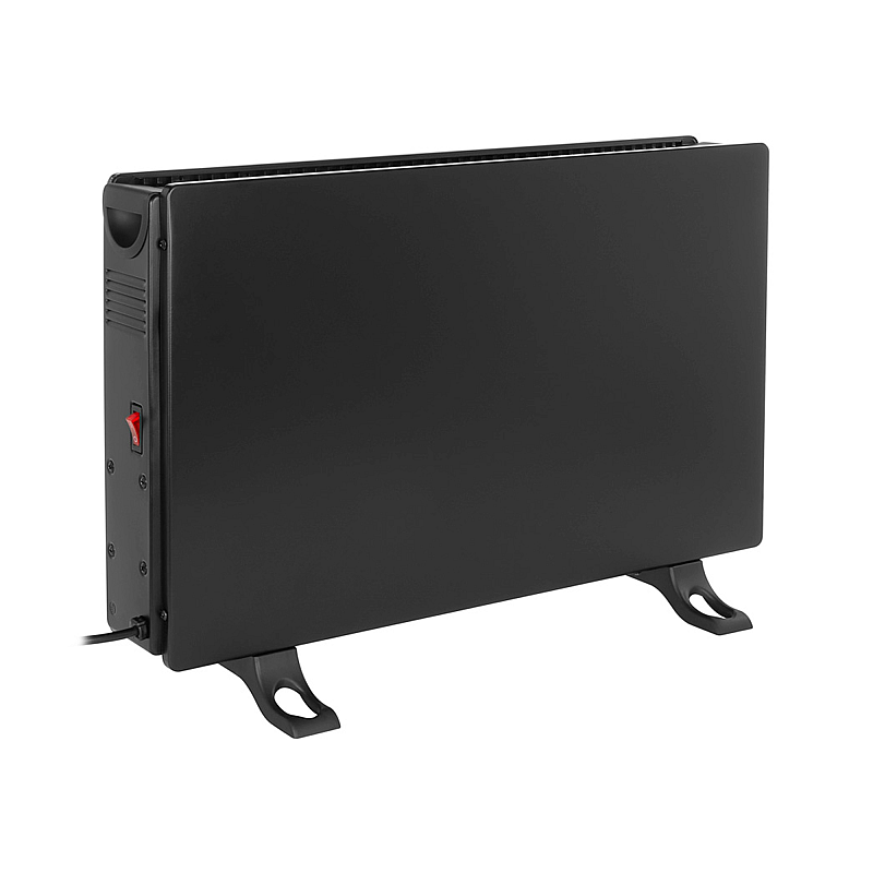 Καλοριφέρ CH7100 LCD SMART BLACK N'OVEEN Καλοριφέρ CH7100 LCD SMART BLACK N'OVEEN