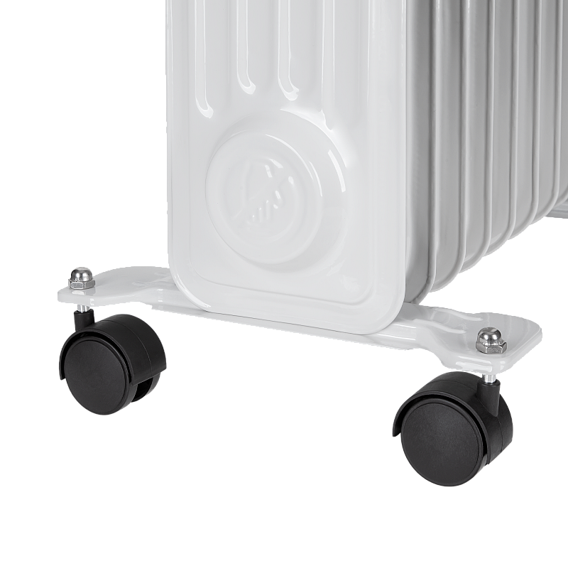 Καλοριφέρ λαδιού Teesa 2500W, 11 πτερύγια Καλοριφέρ λαδιού Teesa 2500W, 11 πτερύγια