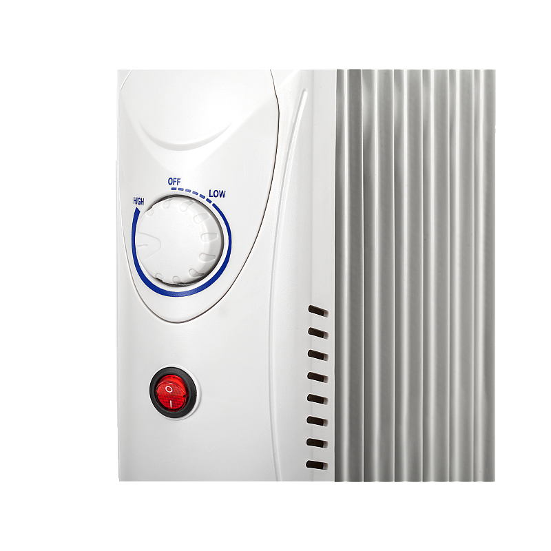 Καλοριφέρ λαδιού Teesa 800W (7 πτερύγια) Καλοριφέρ λαδιού Teesa 800W (7 πτερύγια)