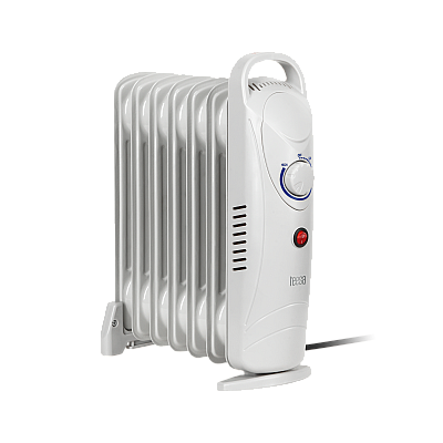 Καλοριφέρ λαδιού Teesa 800W (7 πτερύγια) Καλοριφέρ λαδιού Teesa 800W (7 πτερύγια)