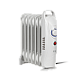 Καλοριφέρ λαδιού Teesa 800W (7 πτερύγια)