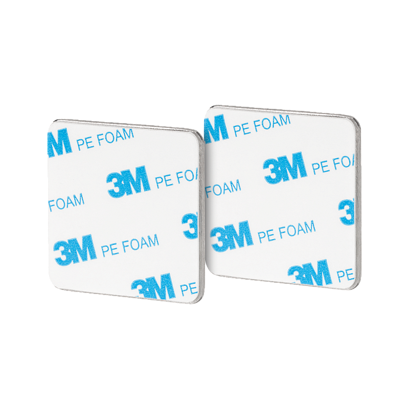 Αυτοκόλλητος γάντζος μπάνιου (2 τεμ.)