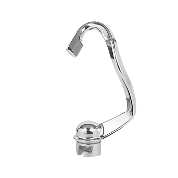 Γάντζος ζύμης για TEEAS EASY COOK SINGLE TSA3545-B/W επεξεργαστής τροφίμων