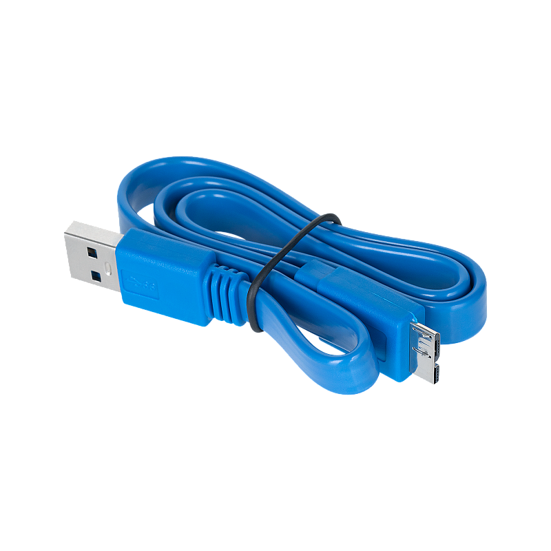7 θύρες USB 3.0 HUB Rebel 7 θύρες USB 3.0 HUB Rebel