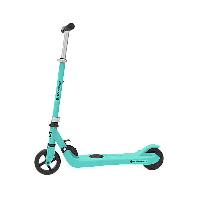 Ηλεκτρικό σκούτερ FUN WHEELS BLUE για παιδιά Ηλεκτρικό σκούτερ FUN WHEELS BLUE για παιδιά