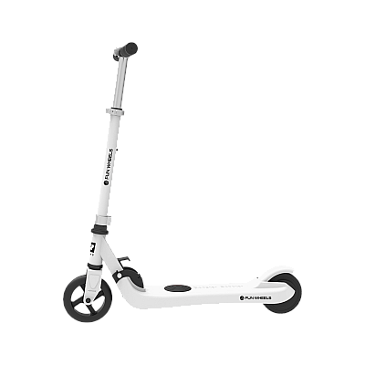 FUN WHEELS WHITE ηλεκτρικό σκούτερ για παιδιά FUN WHEELS WHITE ηλεκτρικό σκούτερ για παιδιά