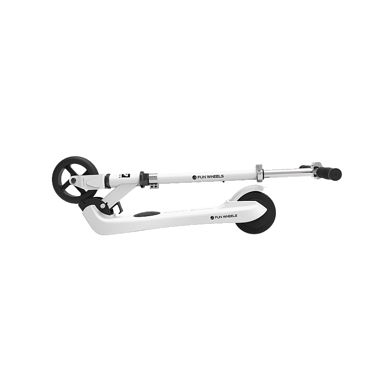 FUN WHEELS WHITE ηλεκτρικό σκούτερ για παιδιά FUN WHEELS WHITE ηλεκτρικό σκούτερ για παιδιά