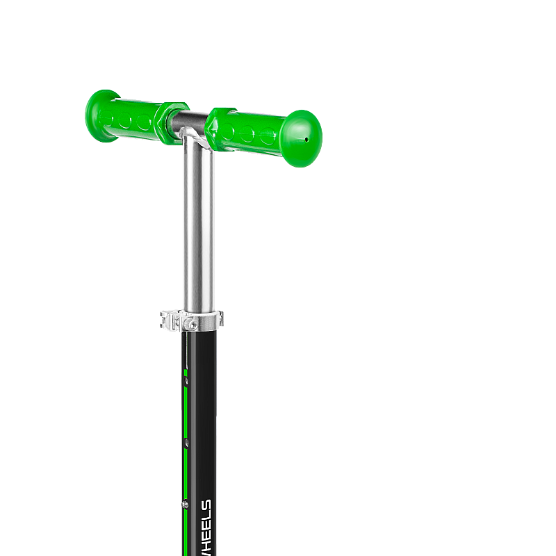REBEL KIDS WHEELS ΠΡΑΣΙΝΟ τρίτροχο σκούτερ REBEL KIDS WHEELS ΠΡΑΣΙΝΟ τρίτροχο σκούτερ