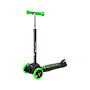 REBEL KIDS WHEELS ΠΡΑΣΙΝΟ τρίτροχο σκούτερ