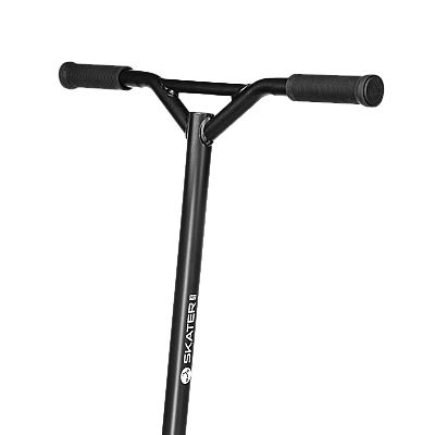 Stunt scooter REBEL SKATER PRO GOLD Stunt scooter REBEL SKATER PRO GOLD