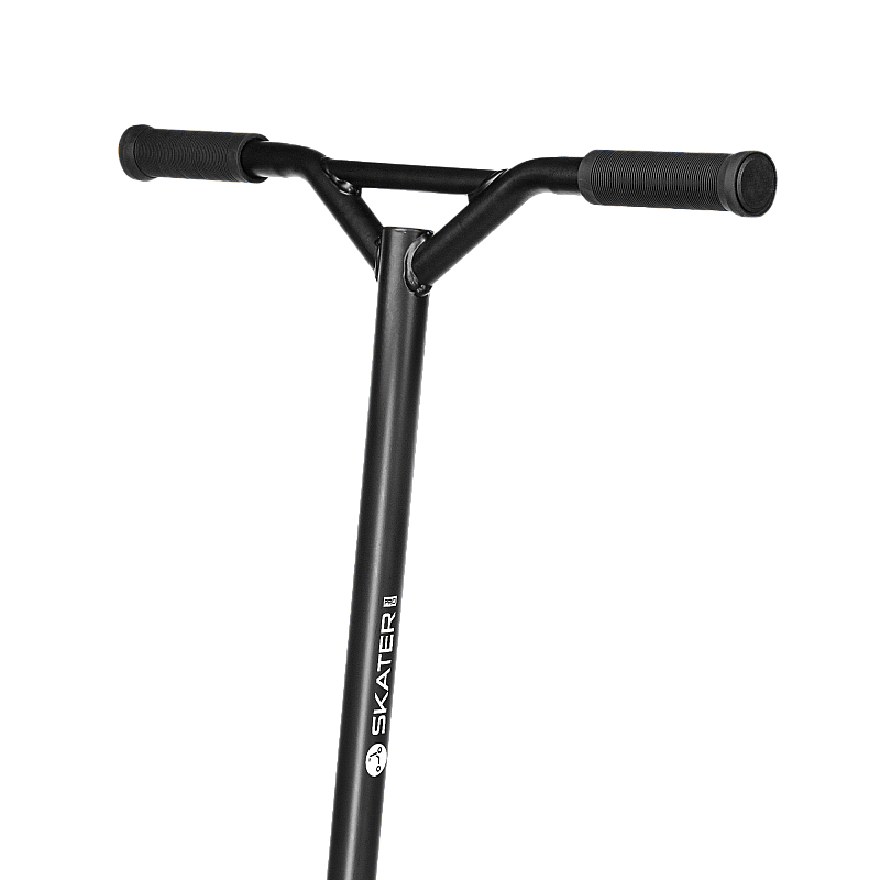 Stunt scooter REBEL SKATER PRO GOLD Stunt scooter REBEL SKATER PRO GOLD