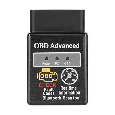 Διαγνωστική διεπαφή Bluetooth OBD2 ELM327 Peiying