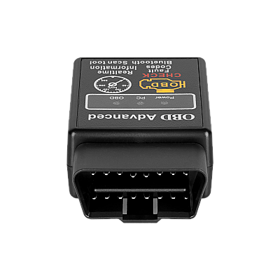 Διαγνωστική διεπαφή Bluetooth OBD2 ELM327 Peiying