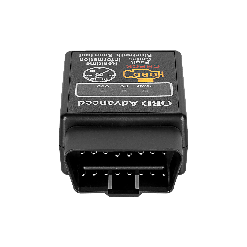 Διαγνωστική διεπαφή Bluetooth OBD2 ELM327 Peiying