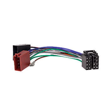 ISO -2gn + συνδυασμένο βύσμα