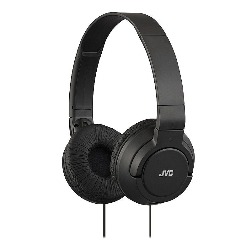 Ακουστικά JVC HAS-180B on-ear