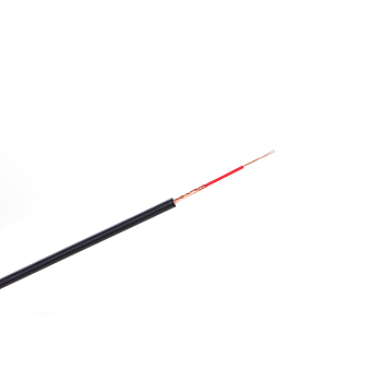 Καλώδιο 1 x RCA BLACK HQ