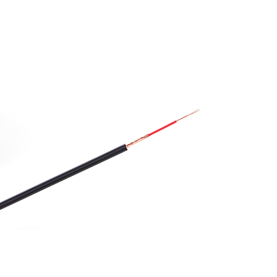 Καλώδιο 1 x RCA BLACK HQ